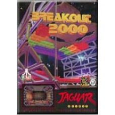 Breakout 2000 Breakout 2000